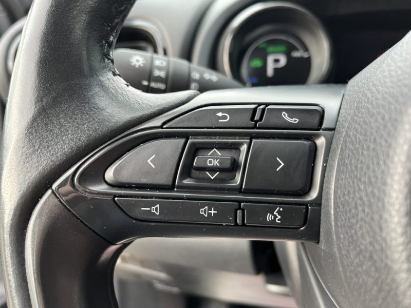 MAZDA MAZDA2/ YARIS 1.5 Hybrid 116ch Pure