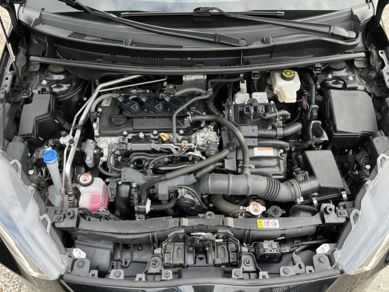 MAZDA MAZDA2/ YARIS 1.5 Hybrid 116ch Pure