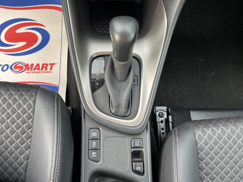 MAZDA MAZDA2/ YARIS 1.5 Hybrid 116ch Pure