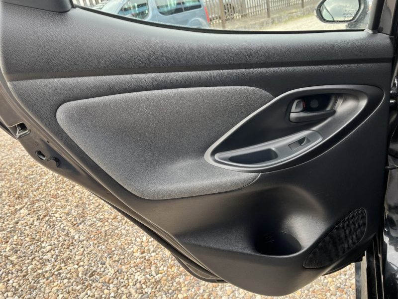 MAZDA MAZDA2/ YARIS 1.5 Hybrid 116ch Pure