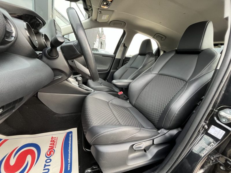 MAZDA MAZDA2/ YARIS 1.5 Hybrid 116ch Pure