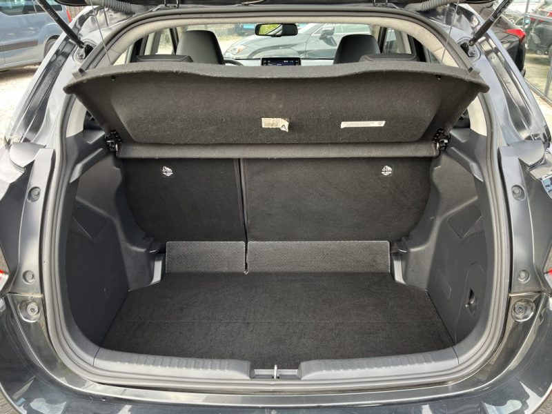 MAZDA MAZDA2/ YARIS 1.5 Hybrid 116ch Pure