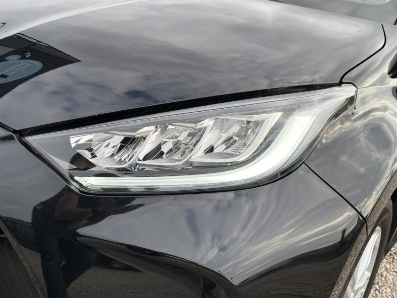 MAZDA MAZDA2/ YARIS 1.5 Hybrid 116ch Pure