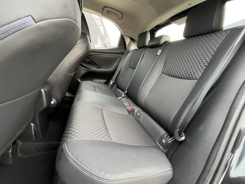 MAZDA MAZDA2/ YARIS 1.5 Hybrid 116ch Pure