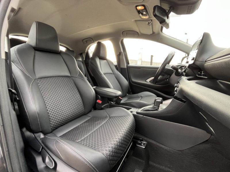 MAZDA MAZDA2/ YARIS 1.5 Hybrid 116ch Pure