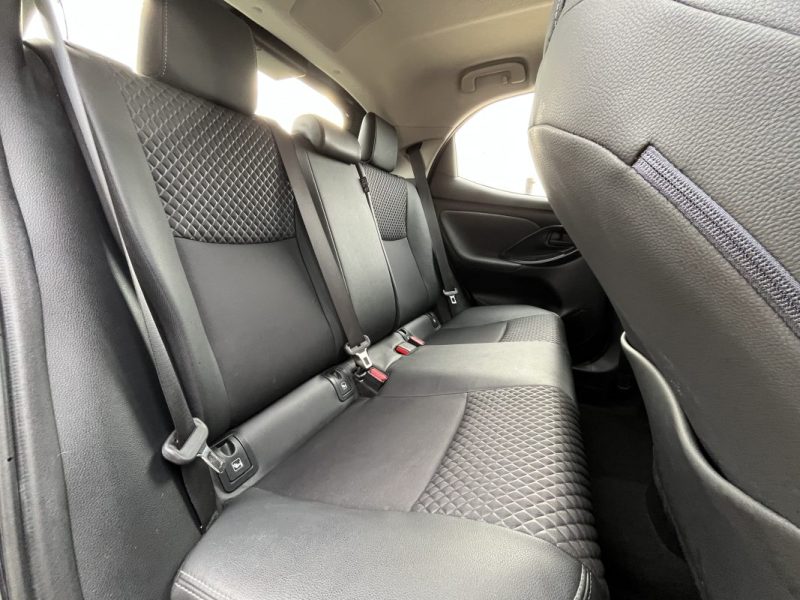 MAZDA MAZDA2/ YARIS 1.5 Hybrid 116ch Pure