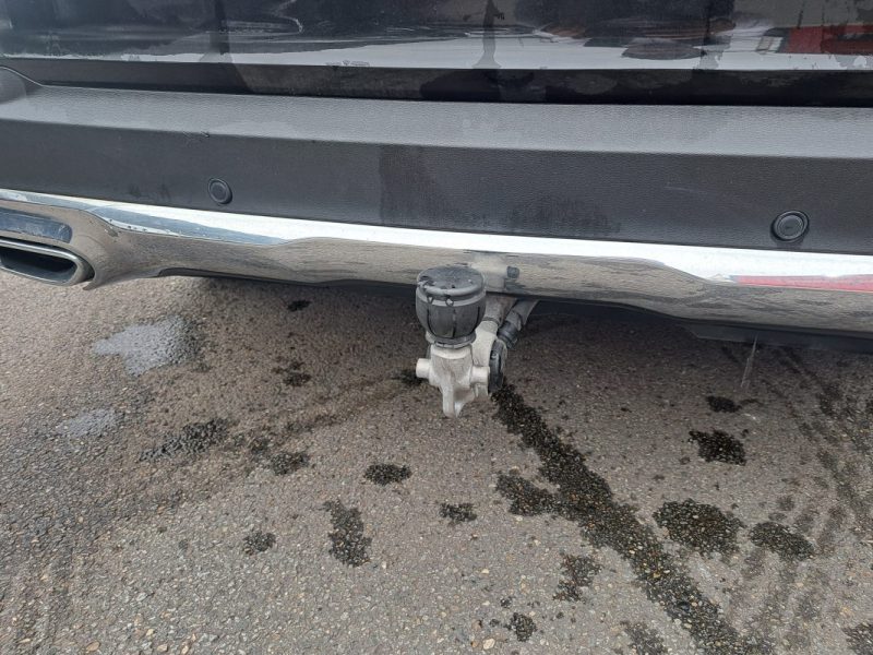 MERCEDES CLASSE GLC 250D 204 CV PACK AMG 4MATIC 9G-TRONIC TOIT OUVRANT PANORAMIQUE 2016