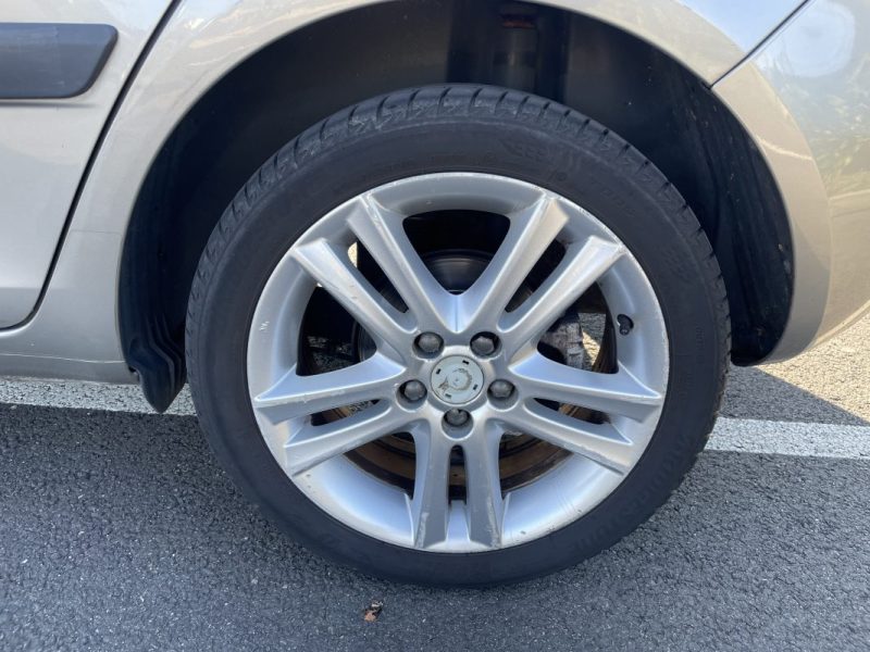 SKODA FABIA 1.2 TSI 85CH ACTIVE - GARANTIE