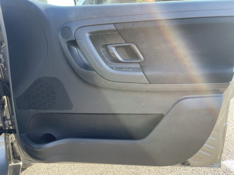 SKODA FABIA 1.2 TSI 85CH ACTIVE - GARANTIE