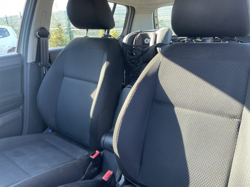 SKODA FABIA 1.2 TSI 85CH ACTIVE - GARANTIE