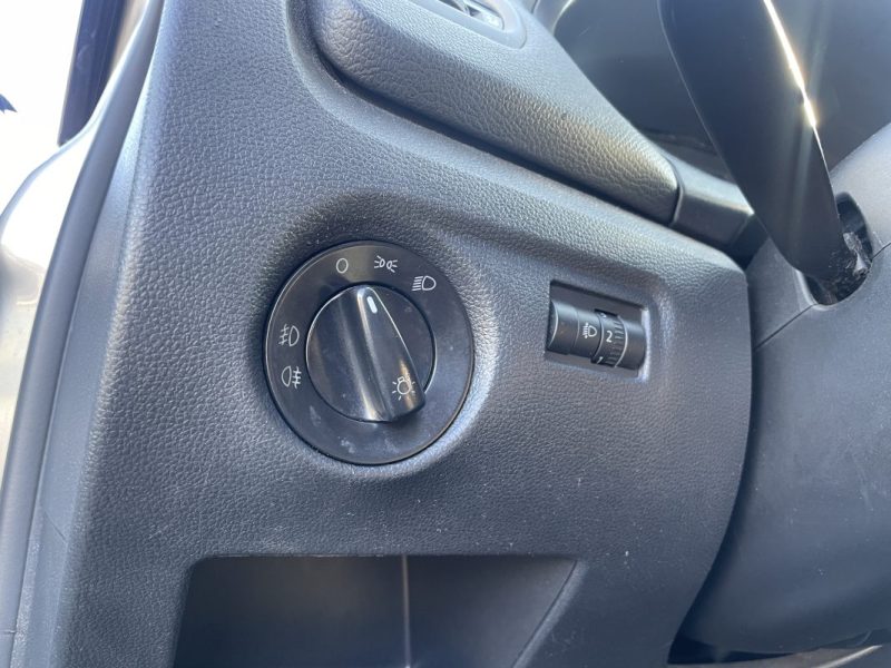 SKODA FABIA 1.2 TSI 85CH ACTIVE - GARANTIE