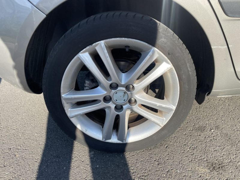 SKODA FABIA 1.2 TSI 85CH ACTIVE - GARANTIE