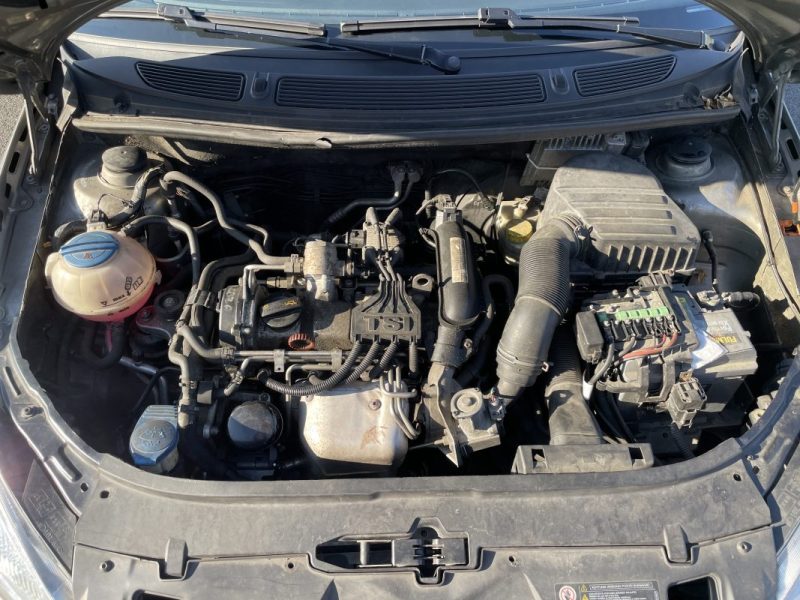 SKODA FABIA 1.2 TSI 85CH ACTIVE - GARANTIE