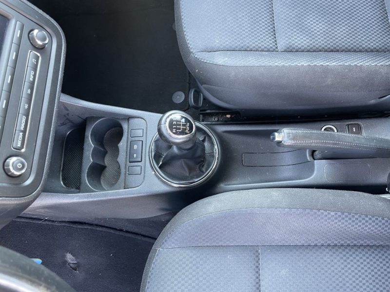 SKODA FABIA 1.2 TSI 85CH ACTIVE - GARANTIE