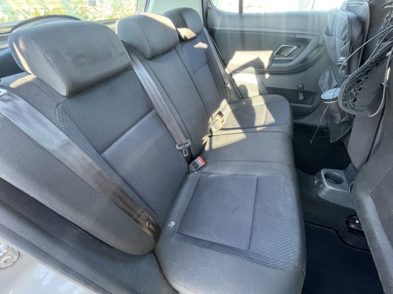 SKODA FABIA 1.2 TSI 85CH ACTIVE - GARANTIE