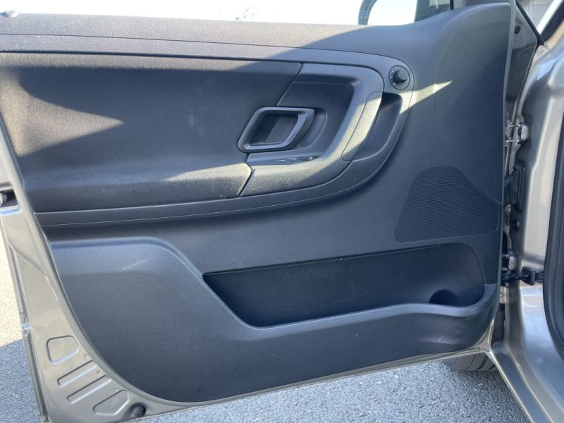 SKODA FABIA 1.2 TSI 85CH ACTIVE - GARANTIE