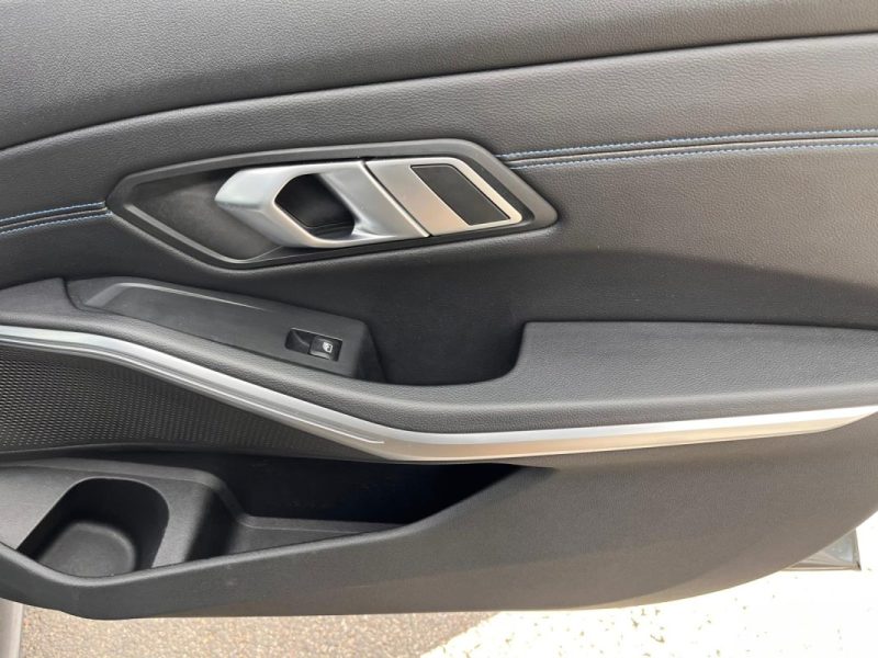 BMW Série 3 Touring 320d 190 M Sport BVA8 • G21 • 2021