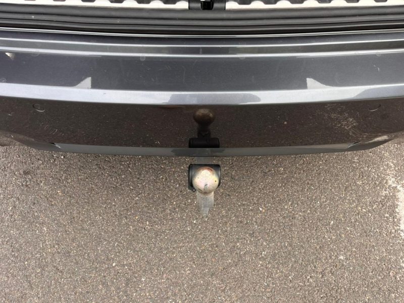 BMW Série 3 Touring 320d 190 M Sport BVA8 • G21 • 2021