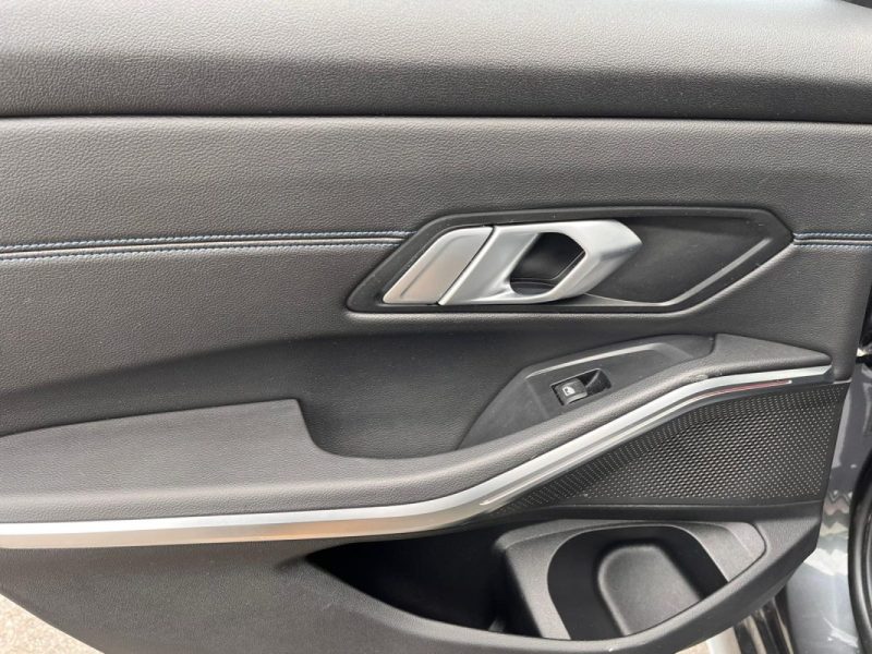 BMW Série 3 Touring 320d 190 M Sport BVA8 • G21 • 2021