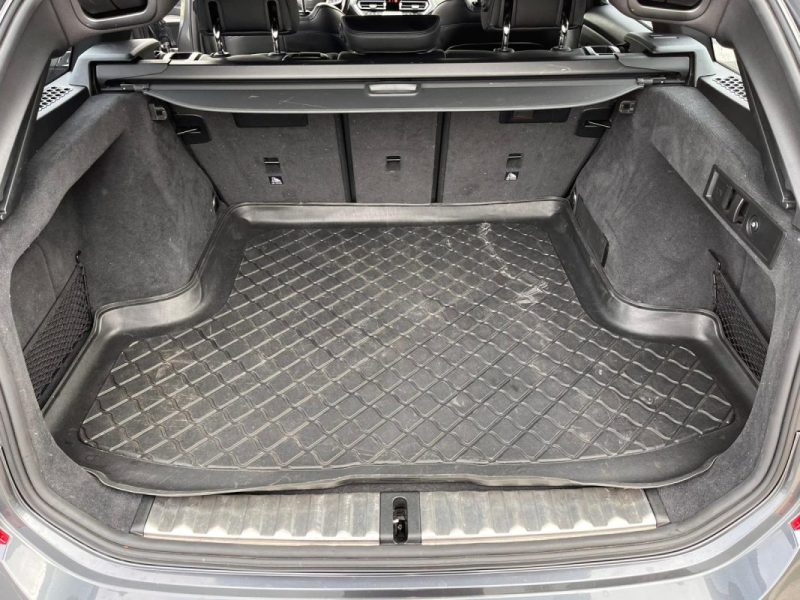 BMW Série 3 Touring 320d 190 M Sport BVA8 • G21 • 2021