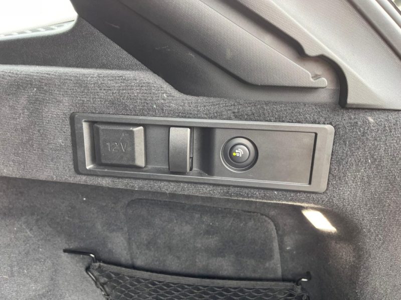 BMW Série 3 Touring 320d 190 M Sport BVA8 • G21 • 2021