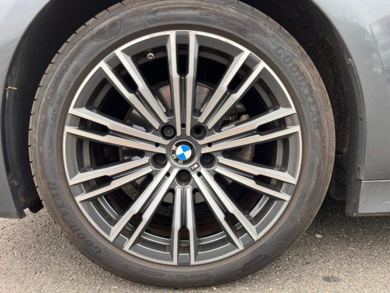 BMW Série 3 Touring 320d 190 M Sport BVA8 • G21 • 2021