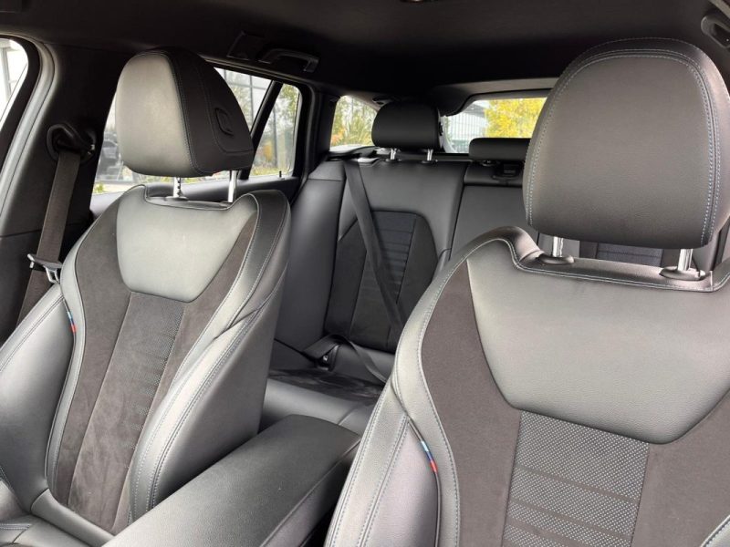 BMW Série 3 Touring 320d 190 M Sport BVA8 • G21 • 2021