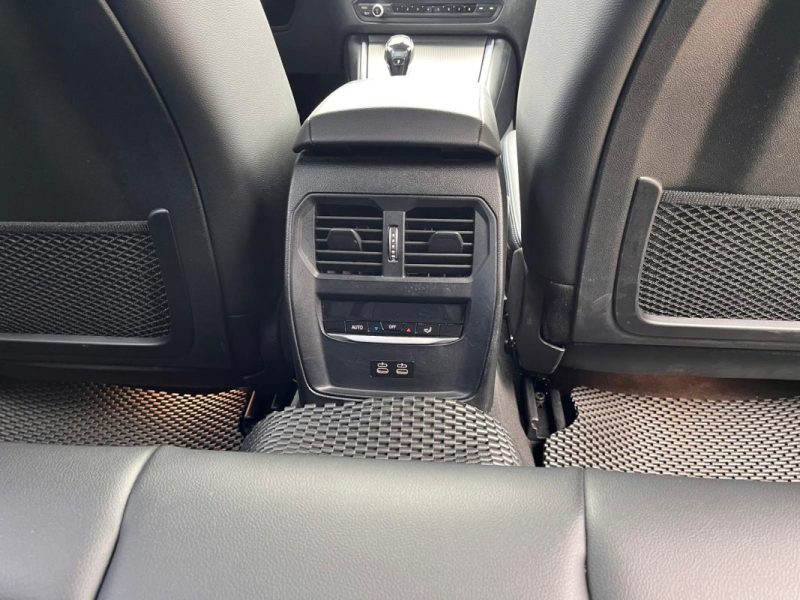 BMW Série 3 Touring 320d 190 M Sport BVA8 • G21 • 2021