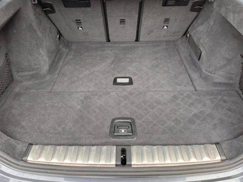 BMW Série 3 Touring 320d 190 M Sport BVA8 • G21 • 2021