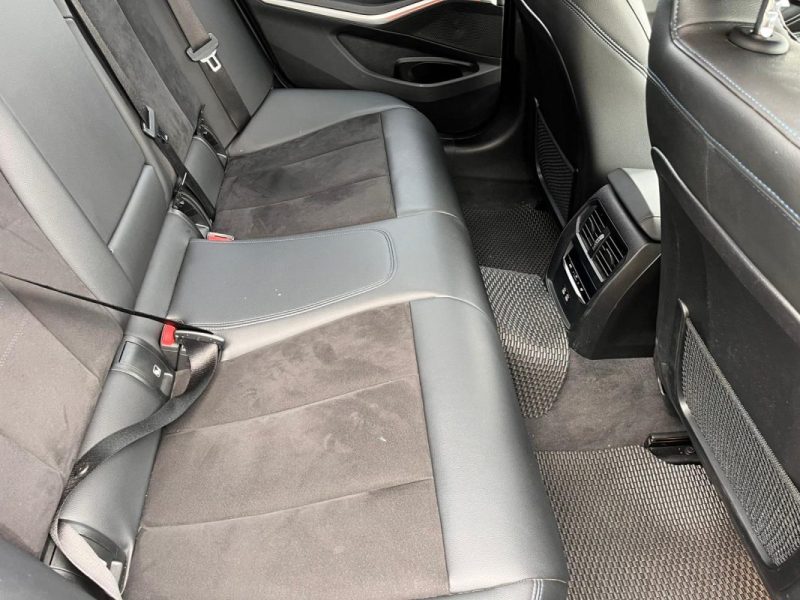 BMW Série 3 Touring 320d 190 M Sport BVA8 • G21 • 2021