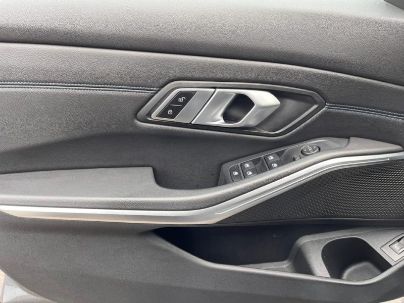 BMW Série 3 Touring 320d 190 M Sport BVA8 • G21 • 2021