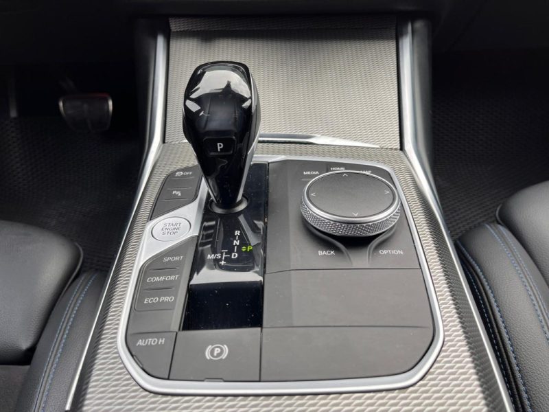 BMW Série 3 Touring 320d 190 M Sport BVA8 • G21 • 2021