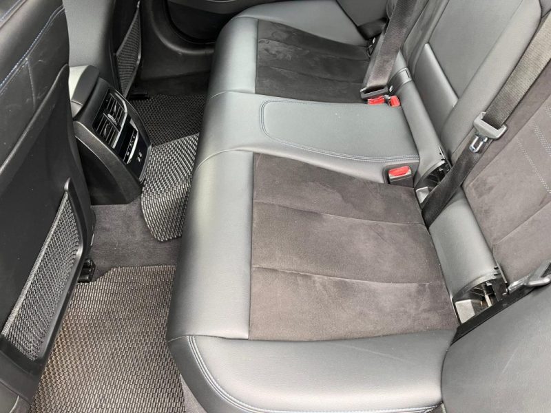 BMW Série 3 Touring 320d 190 M Sport BVA8 • G21 • 2021