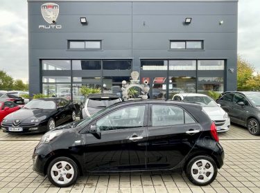 KIA PICANTO II 1.0 998CM3 69CV  2012