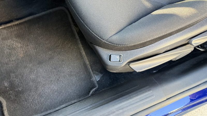 JEEP RENEGADE 1.0 GSE 120CH QUICKSILVER 2020