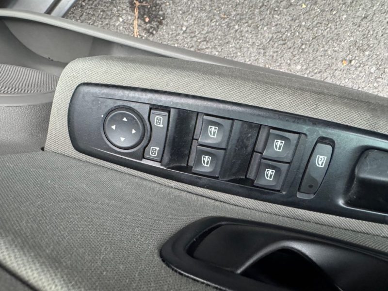 RENAULT MEGANE 1.5 DCI 110CH AUTHENTIQUE ECO² 2011