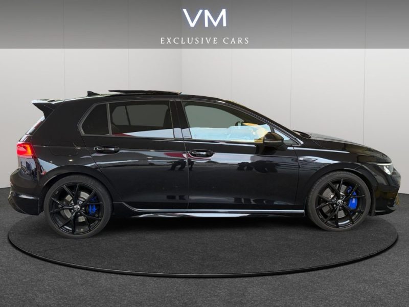 VOLKSWAGEN GOLF 2.0 TSI 320 R DSG 