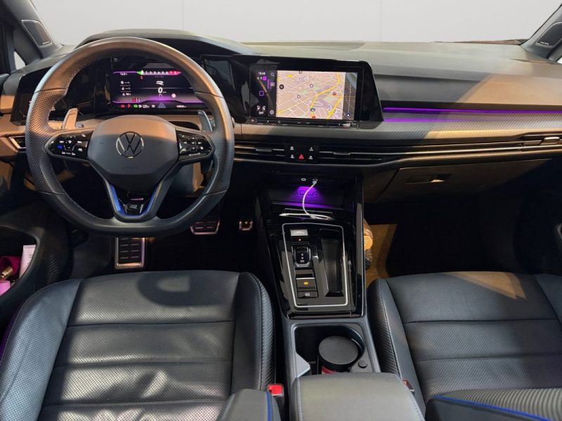 VOLKSWAGEN GOLF 2.0 TSI 320 R DSG 