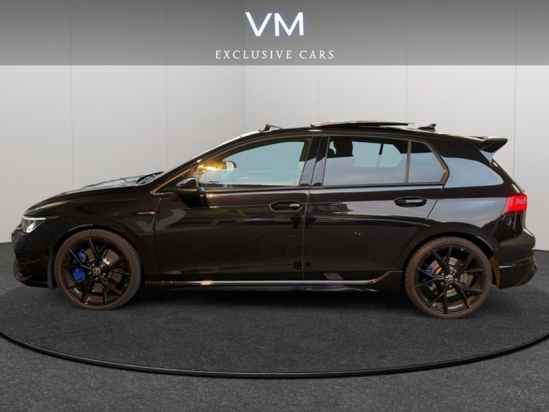 VOLKSWAGEN GOLF 2.0 TSI 320 R DSG 