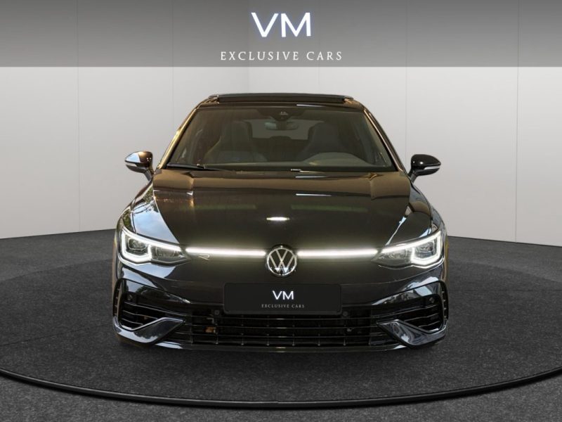 VOLKSWAGEN GOLF 2.0 TSI 320 R DSG 