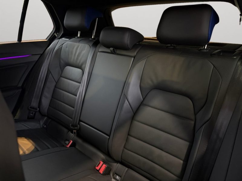 VOLKSWAGEN GOLF 2.0 TSI 320 R DSG 