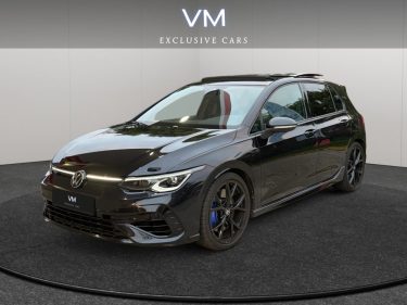 VOLKSWAGEN GOLF 2.0 TSI 320 R DSG 