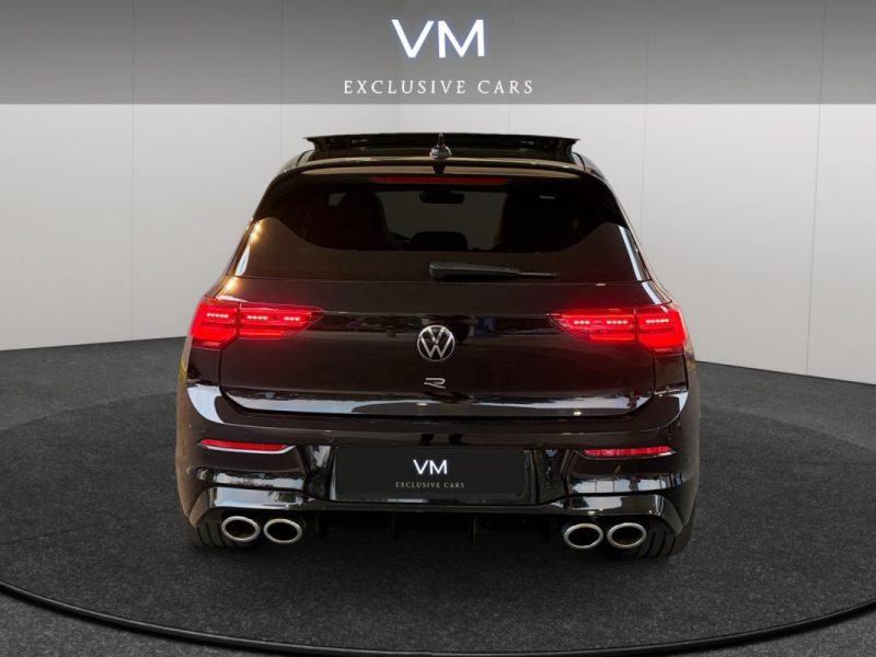 VOLKSWAGEN GOLF 2.0 TSI 320 R DSG 