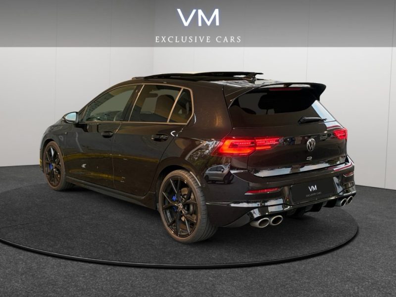 VOLKSWAGEN GOLF 2.0 TSI 320 R DSG 
