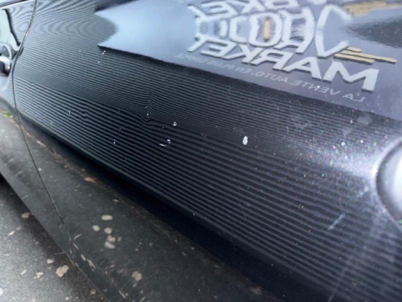 TOYOTA YARIS 1.3 87CV VVT-I 5 PORTE - SUIVI D\'ENTRETIEN COMPLET 2007