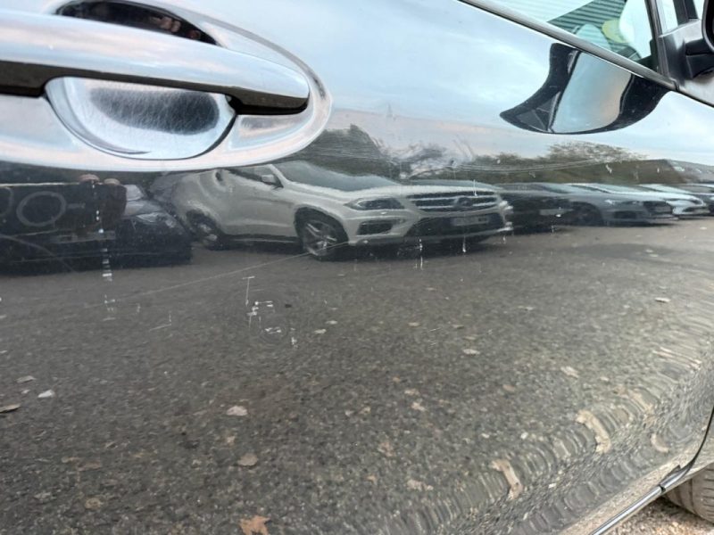 TOYOTA YARIS 1.3 87CV VVT-I 5 PORTE - SUIVI D\'ENTRETIEN COMPLET 2007