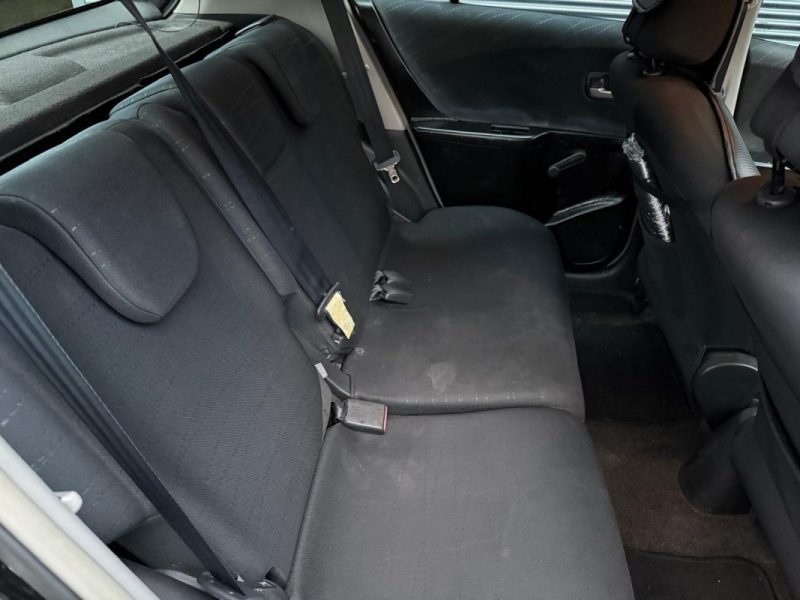 TOYOTA YARIS 1.3 87CV VVT-I 5 PORTE - SUIVI D\'ENTRETIEN COMPLET 2007