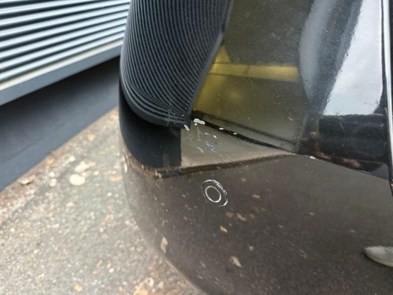 TOYOTA YARIS 1.3 87CV VVT-I 5 PORTE - SUIVI D\'ENTRETIEN COMPLET 2007