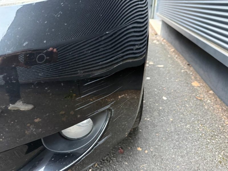 TOYOTA YARIS 1.3 87CV VVT-I 5 PORTE - SUIVI D\'ENTRETIEN COMPLET 2007