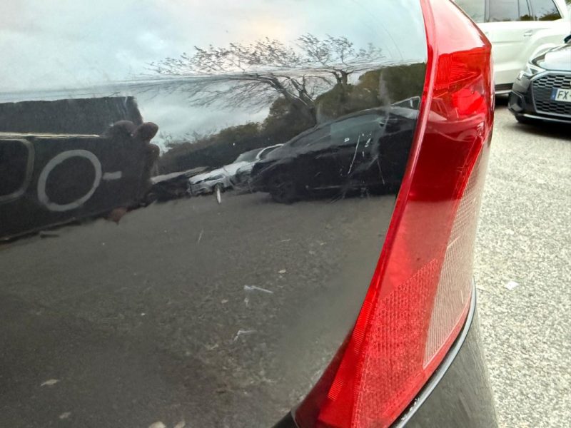 TOYOTA YARIS 1.3 87CV VVT-I 5 PORTE - SUIVI D\'ENTRETIEN COMPLET 2007